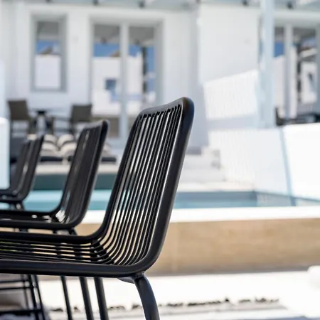 Quartano Suites By Heliessa, Adults Only-3