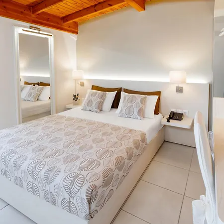Athos Guest House Pansion-2