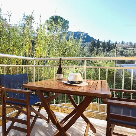 Kerkyra Studios & Apartments-3