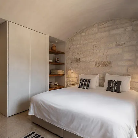The Theodore Boutique Hotel- Adults Only 16 Plus-2