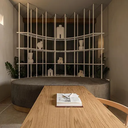 The Theodore Boutique Hotel- Adults Only 16 Plus-3