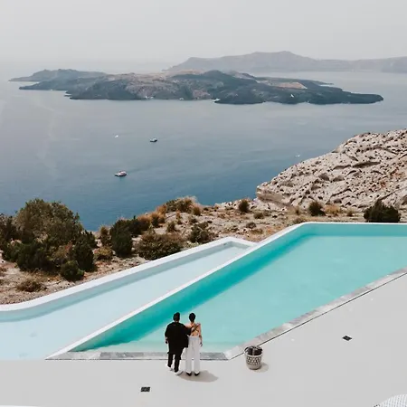 Erosantorini Luxury Private Estate & Suites-3