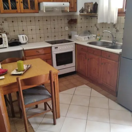 Villa Fiore Parga-3