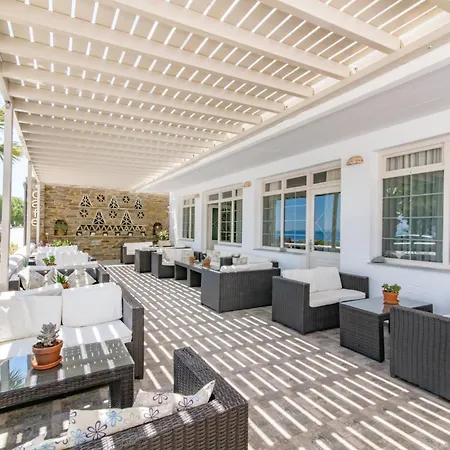 Agali Bay Hotel-2