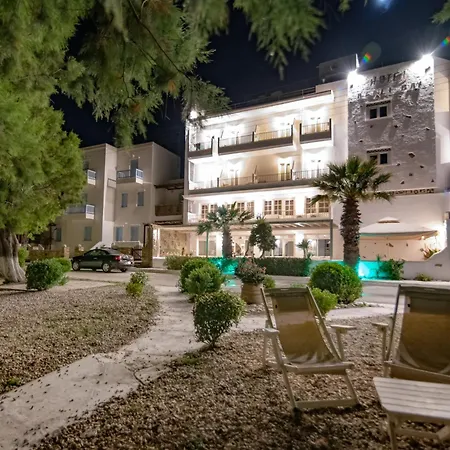 Agali Bay Hotel-3