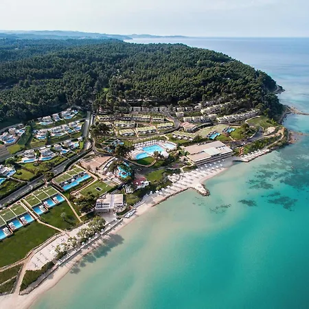 Sani Club-2