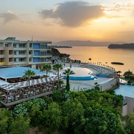 Leptos Panorama Hotel-3