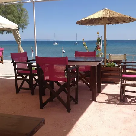 Kefalonia Beach Hotel & Bungalows-2