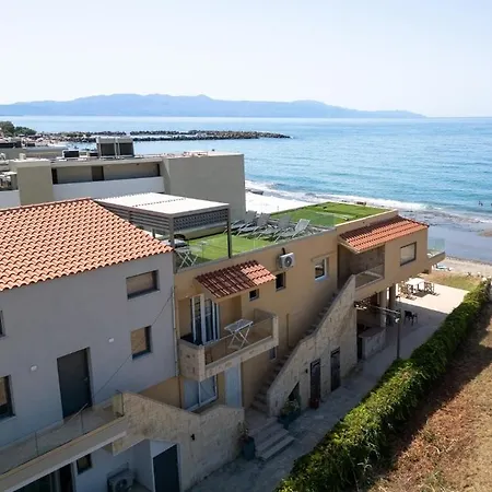 Platanias Aetheras Beach-2