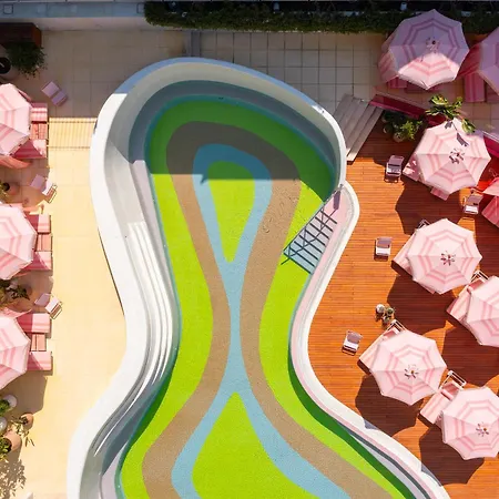 Semiramis, A Member Of Design Hotels-2