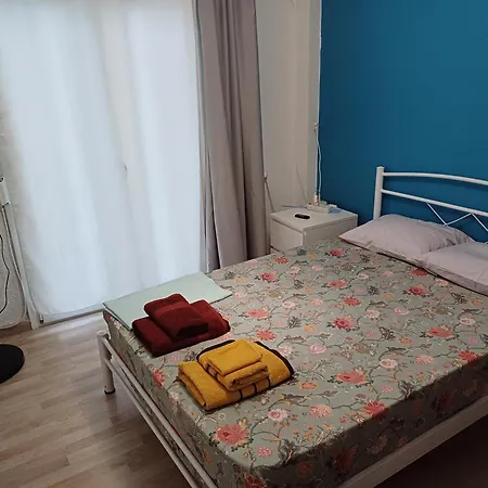 Estia Rooms Glafkou 12-2