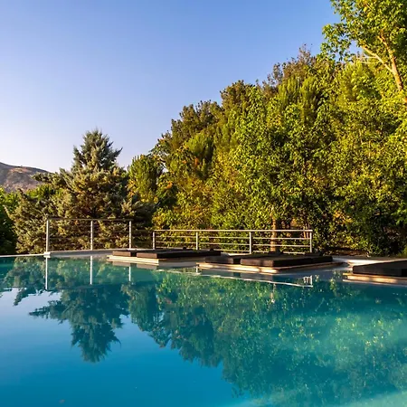Finday Eco Boutique Hotel-2