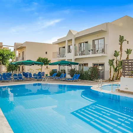 Creta Verano Hotel-3