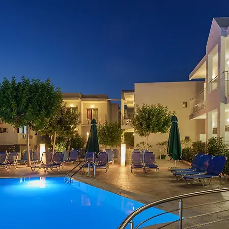 Creta Verano Hotel-2