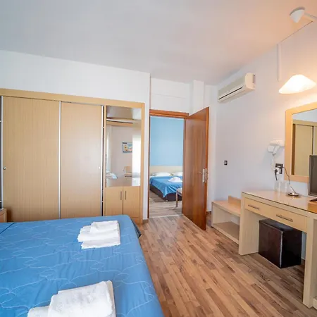Hotel Olympion-2