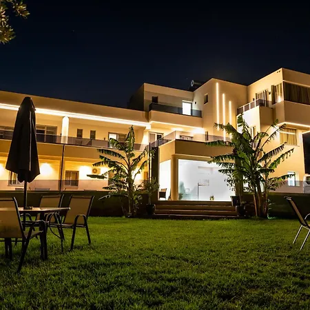 Airscape Hotel Free Shuttle From And To Athen'S Airport-2