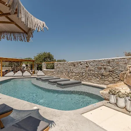 Sea & Olives Suites Hotel And Villas-2