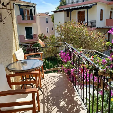 Philippos Hotel Apartments-3