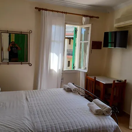 Philippos Hotel Apartments-2