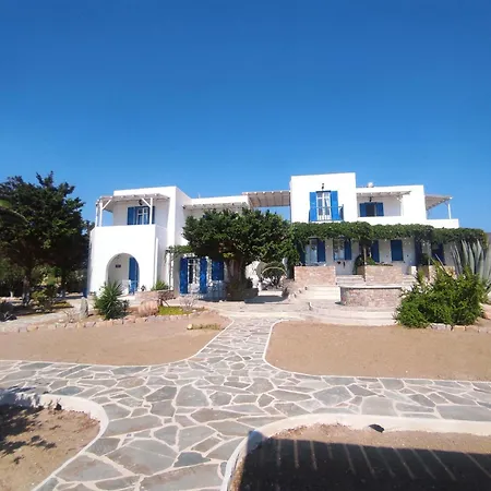 Villa Le Grand Bleu-3