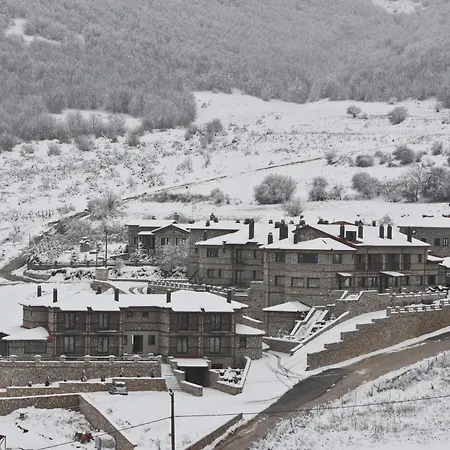 Miramonte Chalet Hotel Spa-2