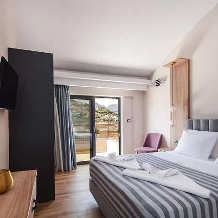 Sapphire Horizon Suites-2
