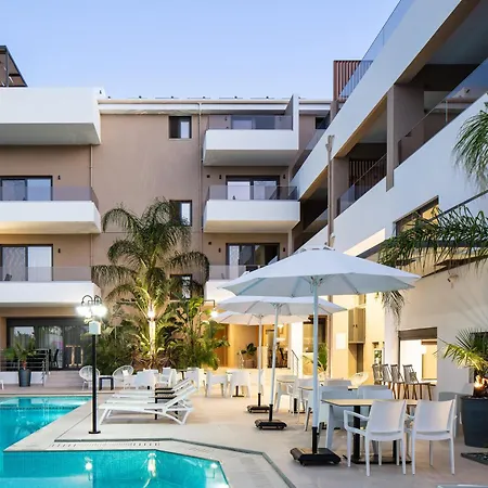 Sapphire Horizon Suites-3