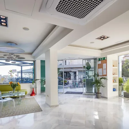 Steris Elegant Beach Hotel-2