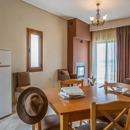 Evia Hotel & Suites-2