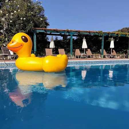 Harmony Resort-2
