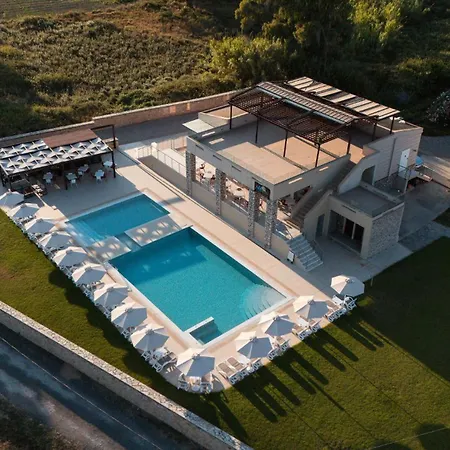Niriides Luxury Villas-2