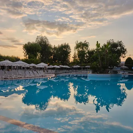 Atlantica Princess Hotel-2