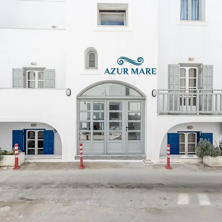 Azur Mare Naxos-2