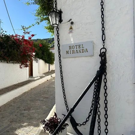 Hotel Miranda-3