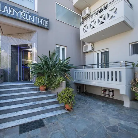 Labyrinth Hotel-2