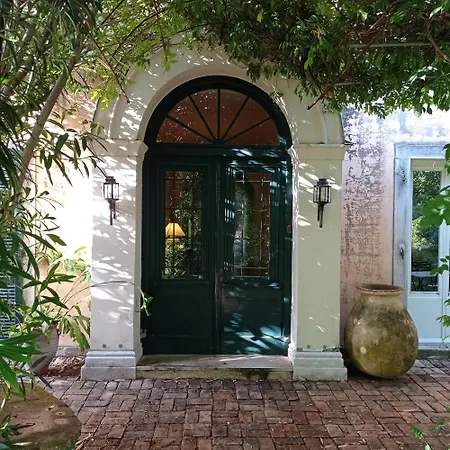 Villa Kefalomandouko-3