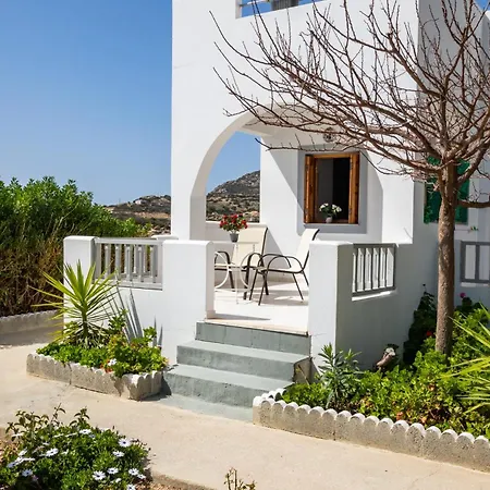 Perama Hotel, Karpathos-2