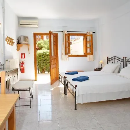 Anniska Hotel-2