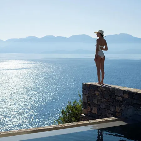 Aquila Elounda Village Resort, Suites & Spa (Adults Only)-3