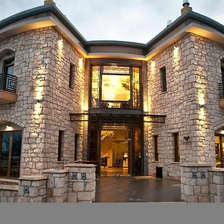 Chateau Rond Boutique Hotel & Spa-3