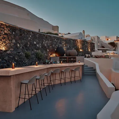 Mystique, A Luxury Collection Hotel, Santorini (Adults Only)-3