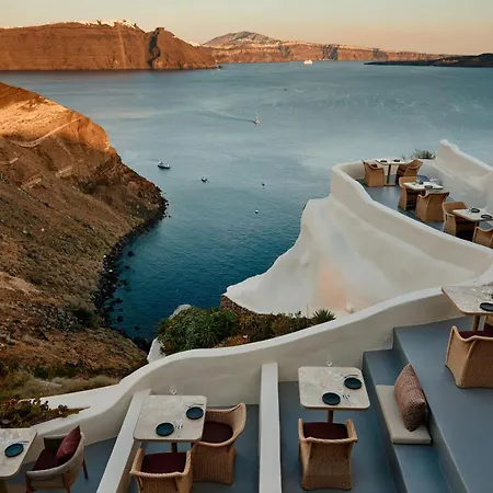 Mystique, A Luxury Collection Hotel, Santorini (Adults Only)-2