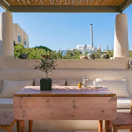 Spitia Santorini Villa Collection-2