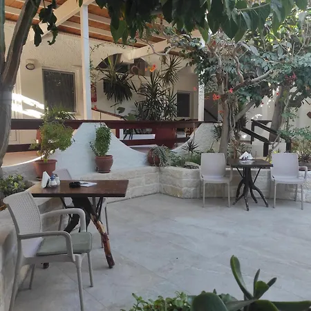 Nikos Hotel-3
