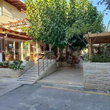 Nikos Hotel-2