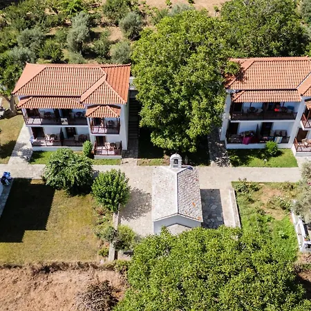 Marigoula Village-2