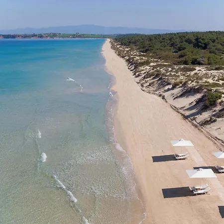 Sani Beach-2