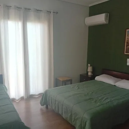 Hotel Διεθνές-2
