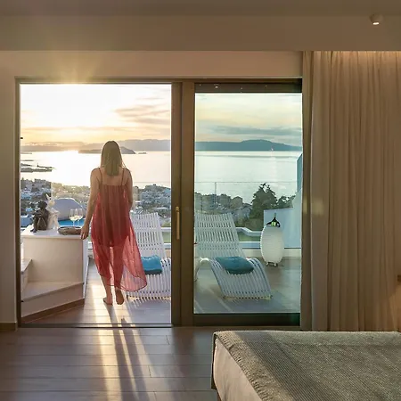 Lagon Life Spirit Boutique Hotel - Adults Only-3