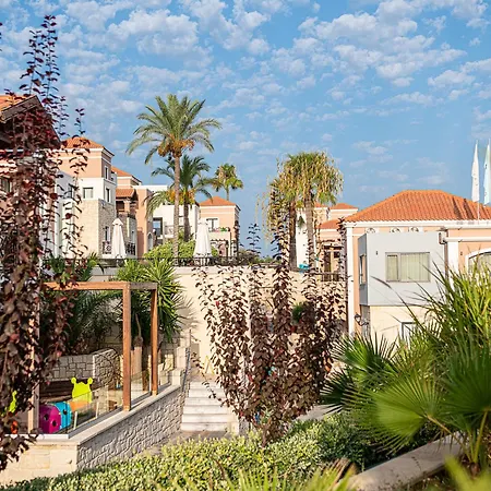 Caldera Village-2